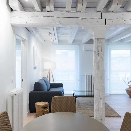 Apartamento Urban San Sebastián Exteriér fotografie