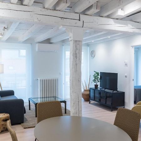 Apartamento Urban San Sebastián Exteriér fotografie