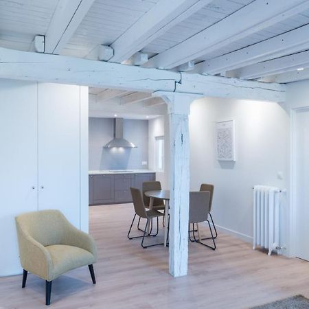 Apartamento Urban San Sebastián Exteriér fotografie