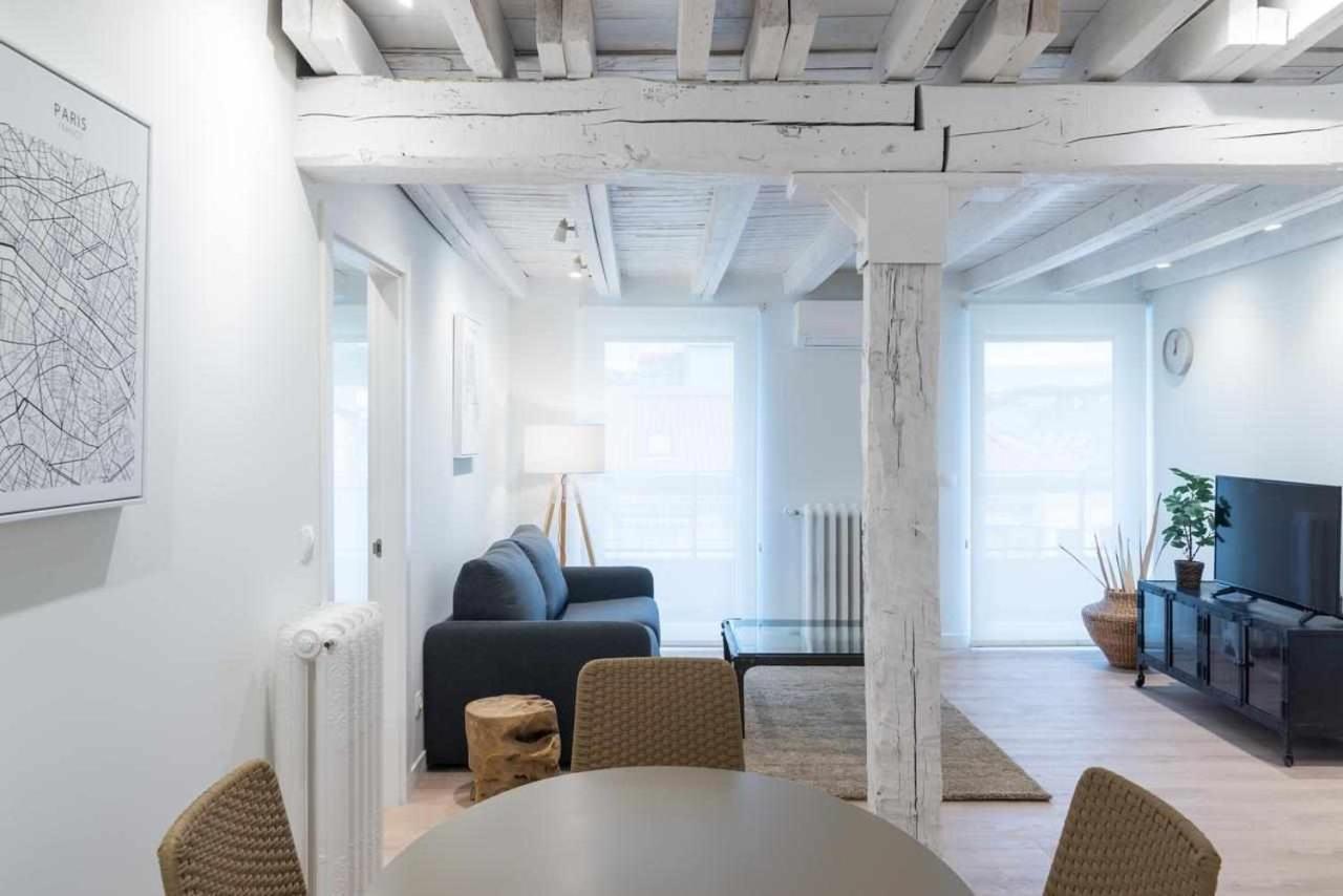 Apartamento Urban San Sebastián Exteriér fotografie