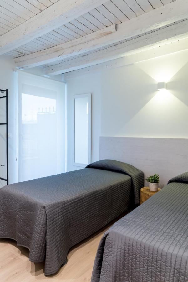 Apartamento Urban San Sebastián Exteriér fotografie